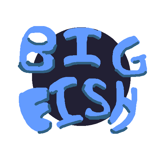 Big Fish